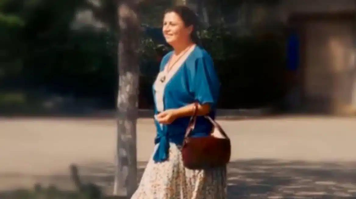 eleni papapdopoulou maketa