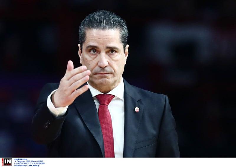 Νέα τεράστια κίνηση Μυστακίδη μετά τον… Σφαιρόπουλο - Ξεπερνά Ολυμπιακό-ΠΑΟ