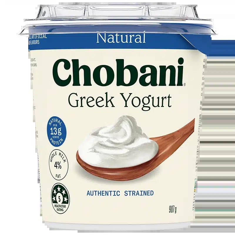 chobani