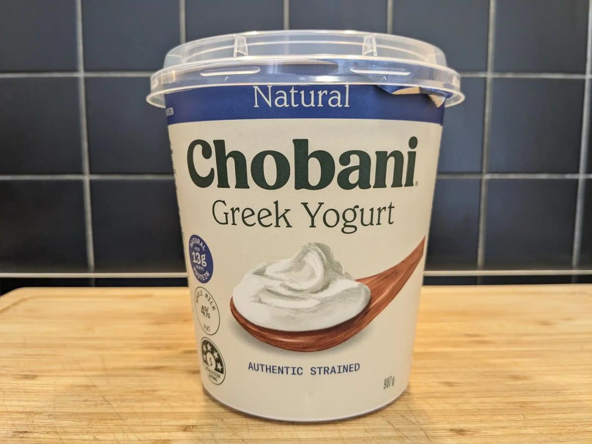 chobanigreekyoghurt