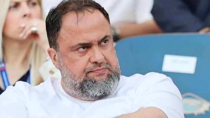 "Κοίταξε" και πρώην του Ολυμπιακού για τον πάγκο της Νότιγχαμ ο Μαρινάκης!