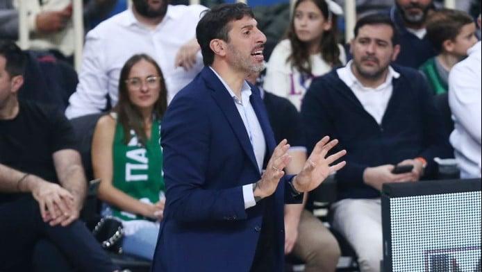 Συνεχίζει