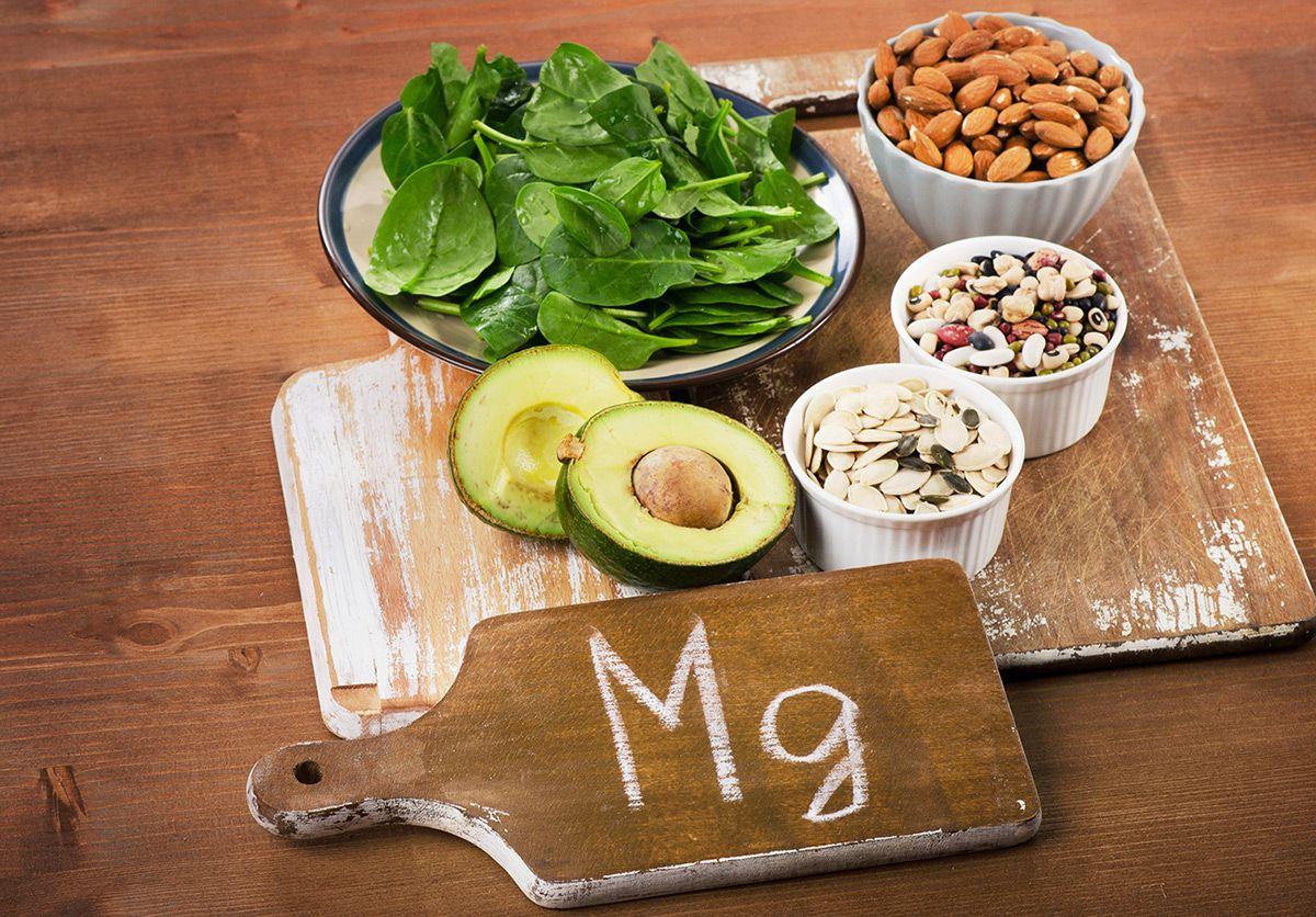 magnesium