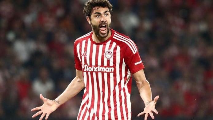 "Ο Ολυμπιακός να κερδίσει την Μπαρτσελόνα!" (ΒΙΝΤΕΟ)
