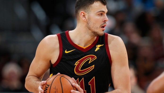 Σέντερ 2.10μ με καριέρα σε NBA και Euroleague για ΠΑΟ - 100% επιλογή Αταμάν