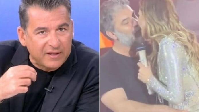 Τέλος η φιλία Δέσποινας Βανδή με Γιώργο Λιάγκα - Ασυγχώρητο αυτό που έκανε!