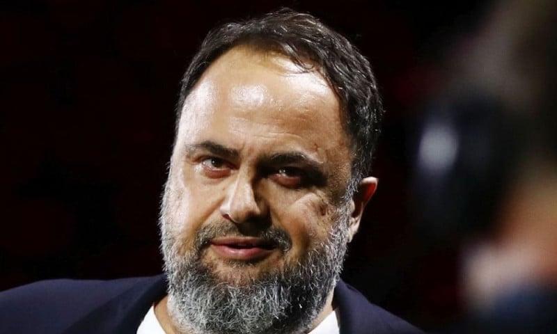 Ίλιγγος από τα 118 εκατ. ευρώ – Η παραγγελία-μαμούθ του Βαγγέλη Μαρινάκη