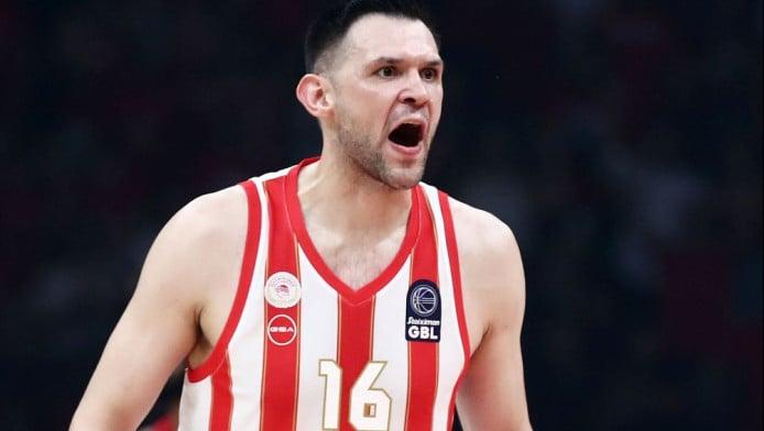 Τρομερό ποστάρισμα Πρίντεζη για Παπανικολάου: "Μας περνάνε τα γατάκια"!