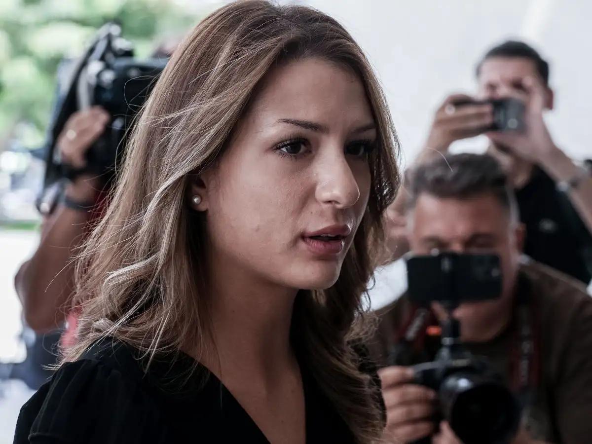 georgia bika