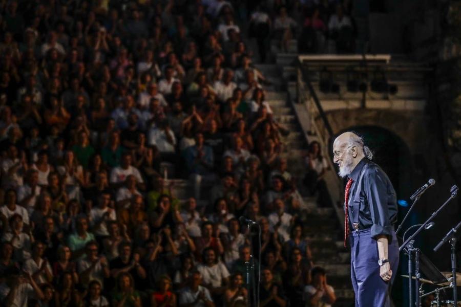 dionysis savvopoulos 8