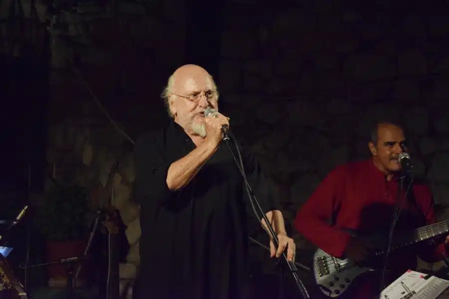 dionysis savvopoulos 5