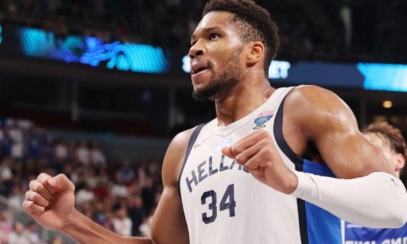 Αποκάλυψη-σεισμός: