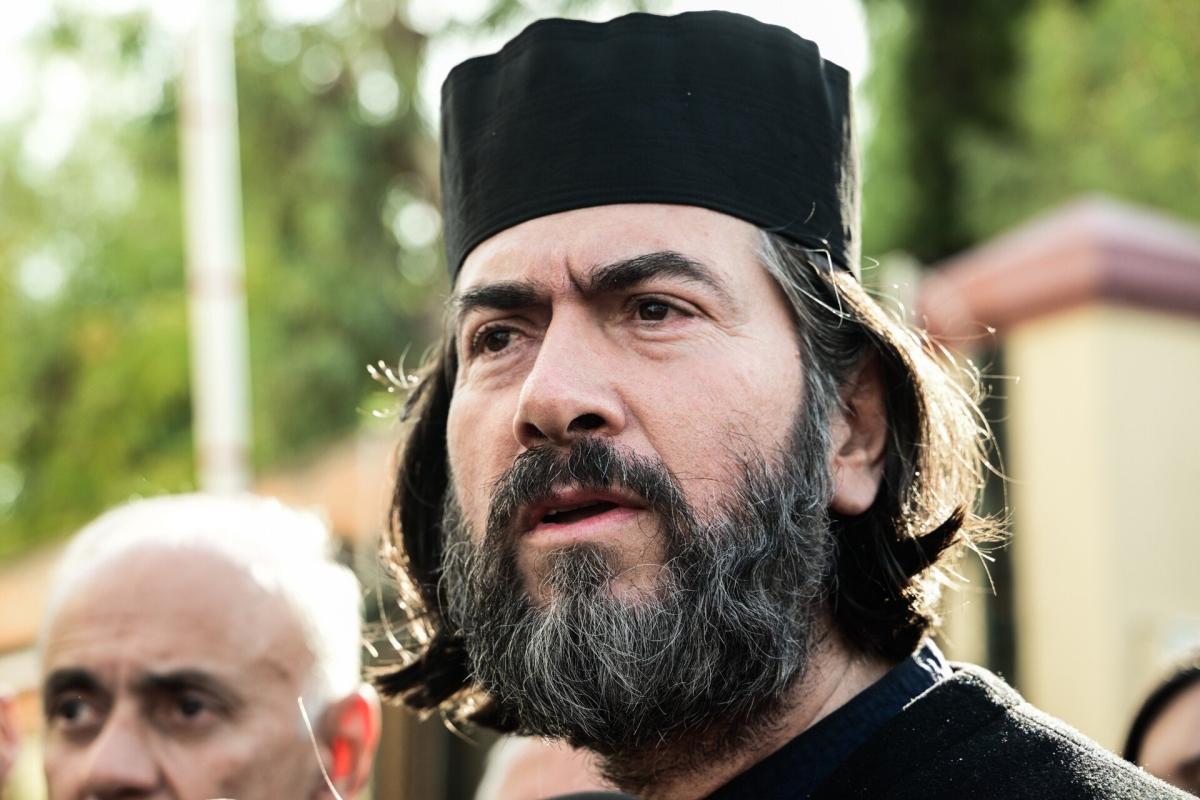 pateras antonios