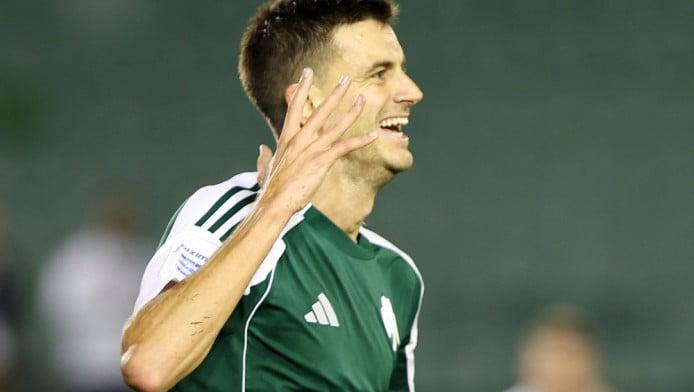 "Χτυπάει" εξτρέμ από ομάδα Super League ο Ολυμπιακός - Έκπληξη με Γερεμέγεφ