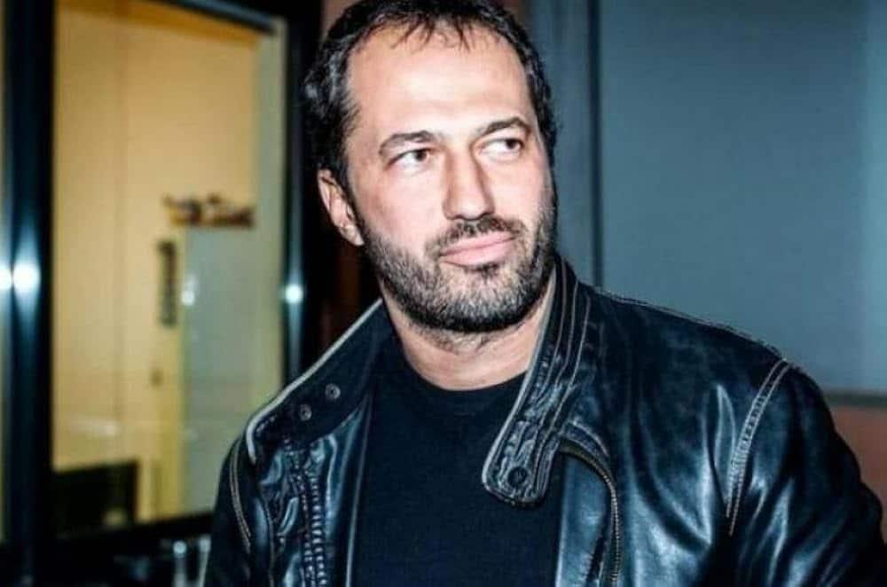 Τζούλια Αλεξανδράτου η επιστροφή; Νέα ταινία από το Δημήτρη Σειρηνάκη – Τι απαντά ο ίδιος; 1