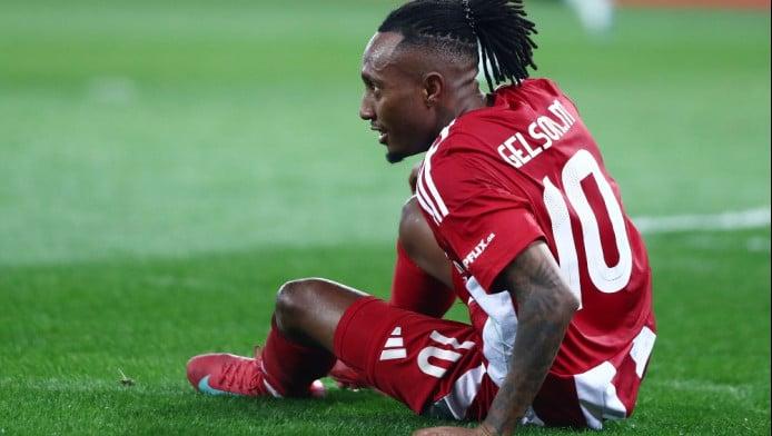 And what about Gelson Martins? Η διαφορά με πέρυσι και το αβέβαιο μέλλον