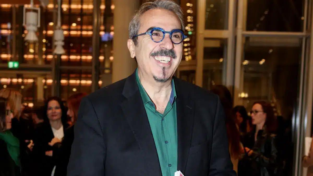 Ραγίζει καρδιές ο Περρής για την Κορομηλά 2 vangelis perris.jpg