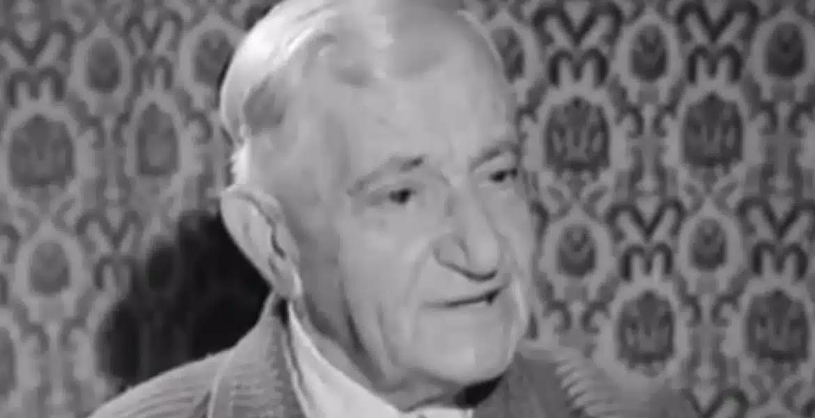 Φτωχός πέθανε σε γηροκομείο αγαπημένος Έλληνας Ηθοποιός 3 nezer