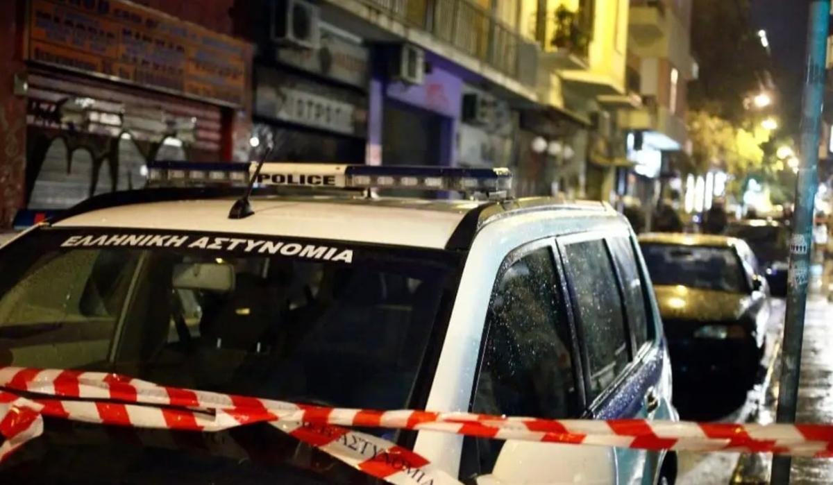 Αστυνομικός των ΜΑΤ έβαλε τέλος στη ζωή του με τον πιο σκληρό τρόπο 1 stigmiotypo othonis 2025 10 24 21.31.52