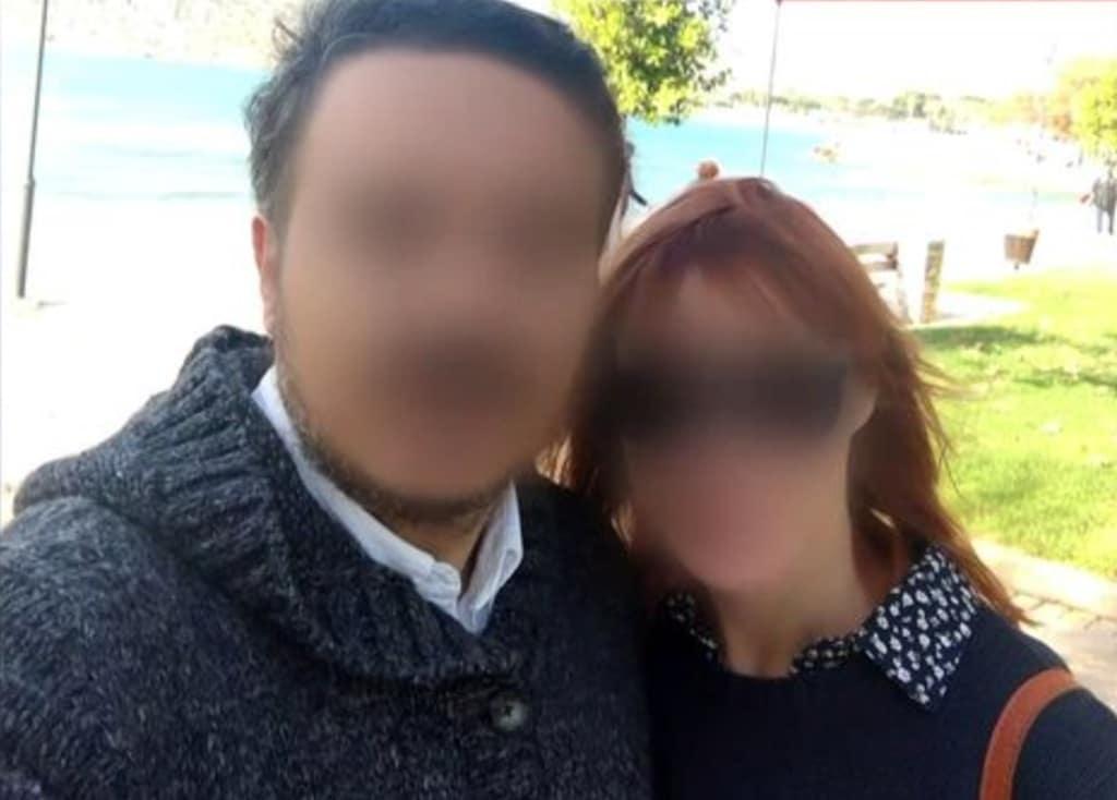 Διπλό σοκ στο Κορωπί - Δεν έδειρε μόνο την καλλονή 40χρονη σύζυγο του - Μαθεύτηκε όλη η αλήθεια 4 koropi 50xronos