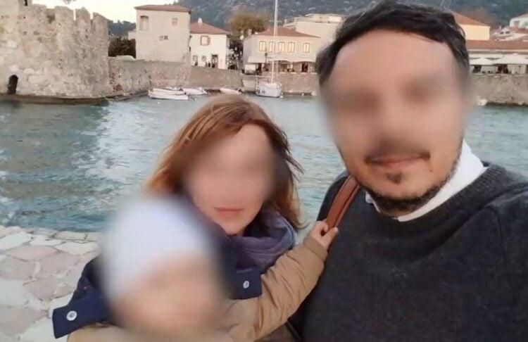 Διπλό σοκ στο Κορωπί - Δεν έδειρε μόνο την καλλονή 40χρονη σύζυγο του - Μαθεύτηκε όλη η αλήθεια 5 koro endooikg 1200x778 1 750x486 1