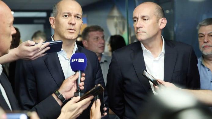 Άγρια επίθεση ΚΑΕ Ολυμπιακός σε Πρωταθλητή: Στη φαντασία σας ο... εμφύλιος