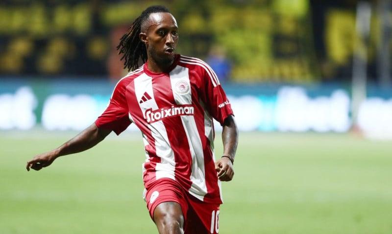 And what about Gelson Martins? Η διαφορά με πέρυσι και το αβέβαιο μέλλον