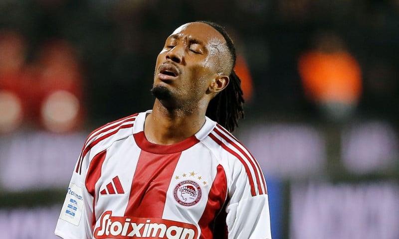 And what about Gelson Martins? Η διαφορά με πέρυσι και το αβέβαιο μέλλον