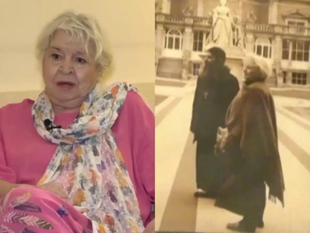 Γιάννα Σταυράκη: «Τον γιο μου τον χάρισα στην Παναγία – Είναι η κοινή μας μάνα» 1 gianna stavraki