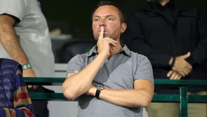 Η ΑΕΚ πάει στην UEFA λόγω Λανουά!