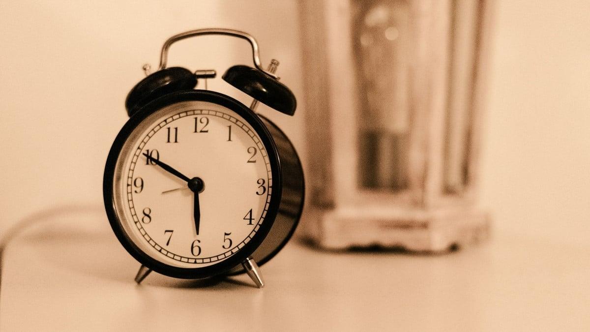 Ανατροπή λίγο πριν την αλλαγή της ώρας την Κυριακή – Εξέλιξη από την Ευρώπη 2 allagi oras