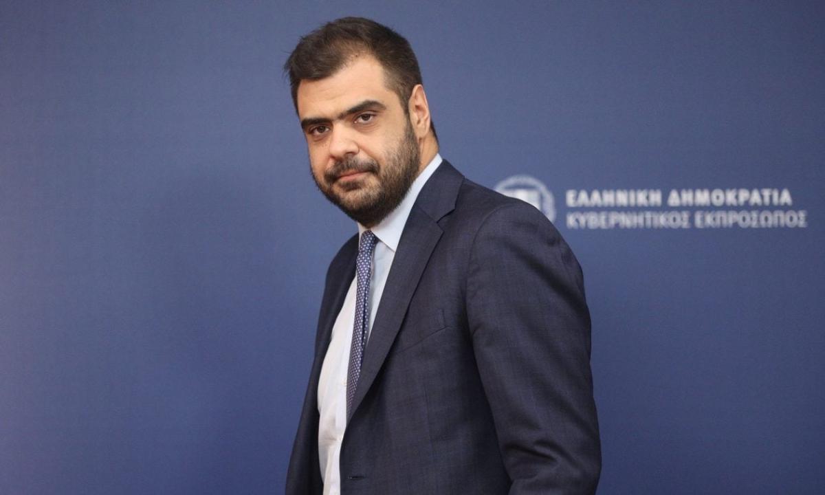 Παύλος Ασλανίδης σε Παύλο Μαρινάκη: « Ντροπή είναι να κυβερνάς και να παίζεις με τις ζωές των ανθρώπων» 1 fbe8523f pavlos marinakis e