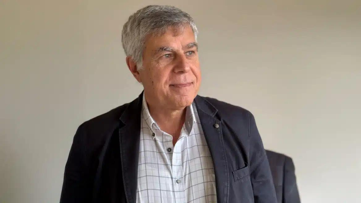 Παραιτήθηκε από διευθυντής του γραφείου του Ανδρουλάκη ο Γιώργος Παπαβασιλείου - Είχε κάνει αποθεωτικές αναρτήσεις για τον Μητσοτάκη 1 giwrgos papavasileioy mak2