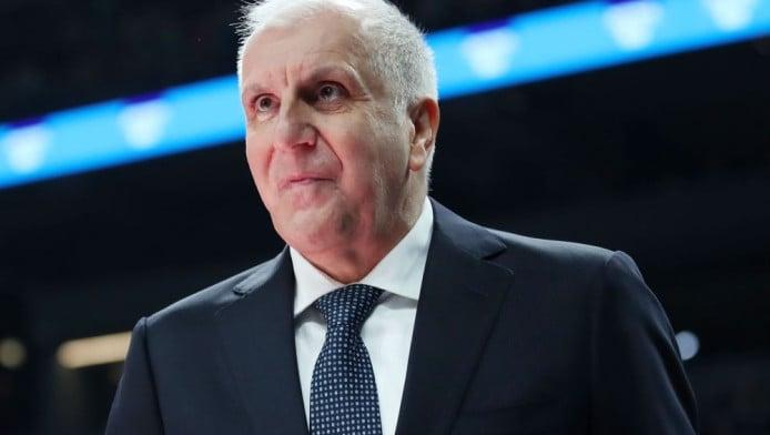 Συζητήσεις Ολυμπιακού με Παρτιζάν για μεταγραφή - Αντίθετος ο Ομπράντοβιτς