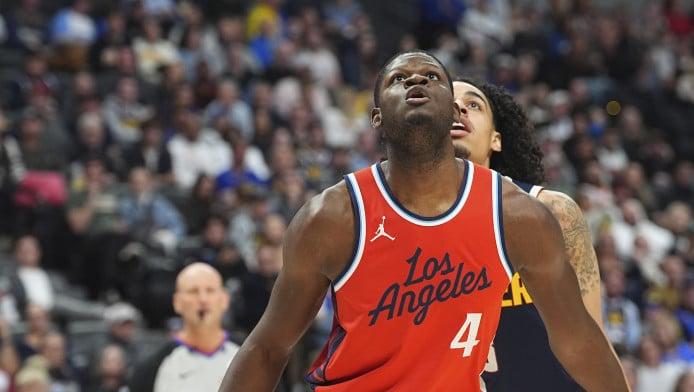 Ο μοναδικός NBAer σέντερ που έδωσε το "οκ" ο Αταμάν για να έρθει στον ΠΑΟ!