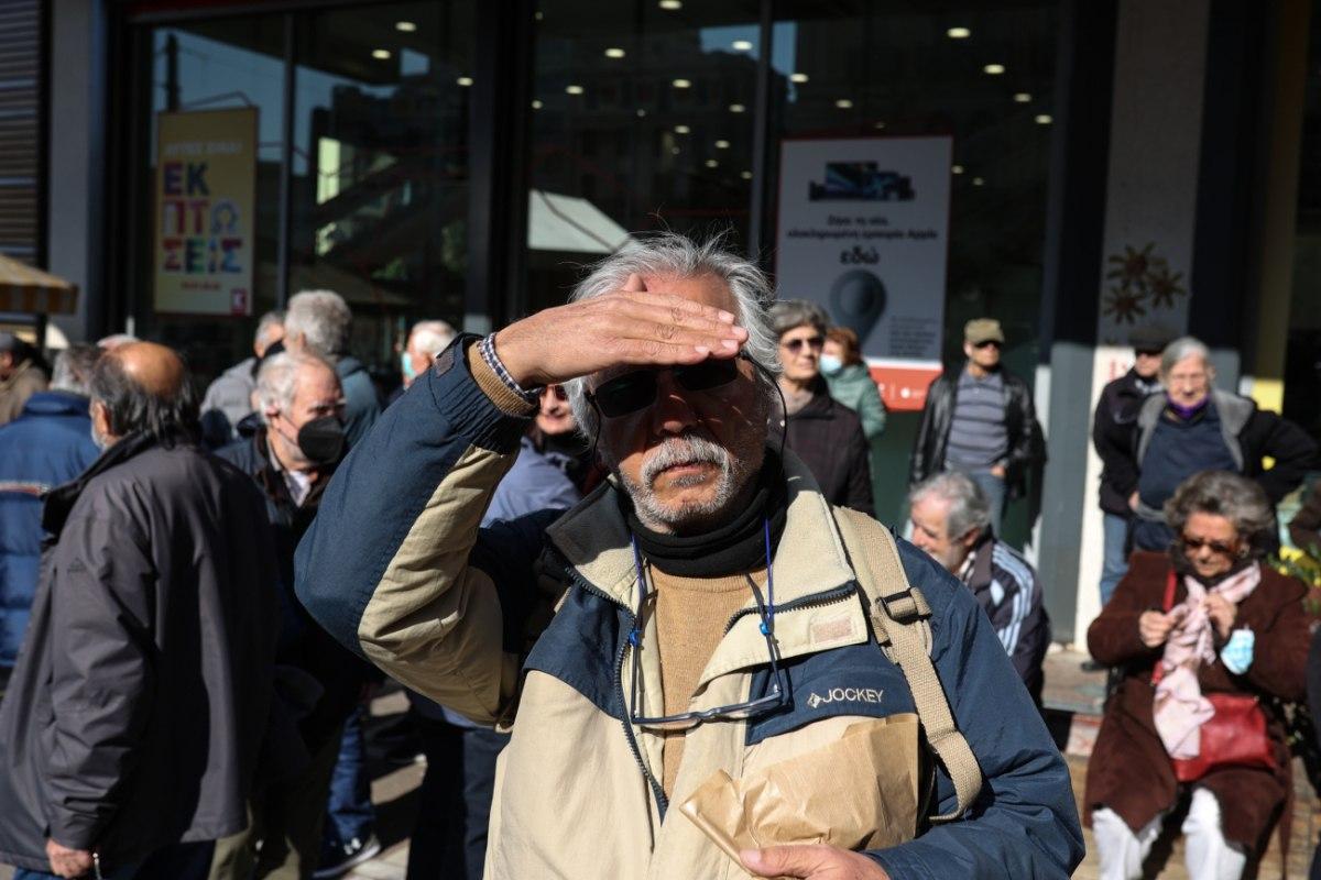 Mαυρά μαντάτα για τις συντάξεις και το ασφαλιστικό στην Ελλάδα 3 00 0066 032820231680029169 1200x800 1