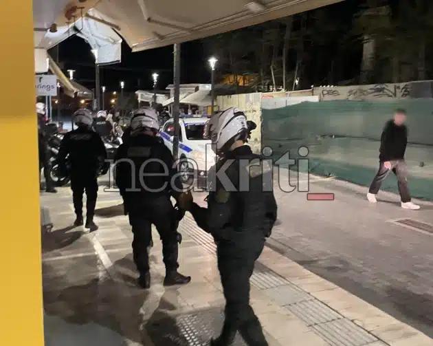 Άγρια επίθεση σε μαγαζί του Ηρακλείου με στόχο τον Μάκη Βορίδη 5 mat voridis2.jpg