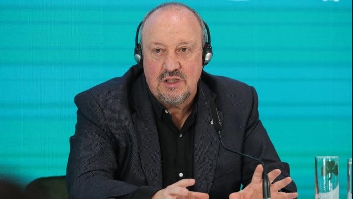Μπενίτεθ: "Πραγματικό πρότζεκτ στον ΠΑΟ - Αυτό θα δείτε στο γήπεδο"