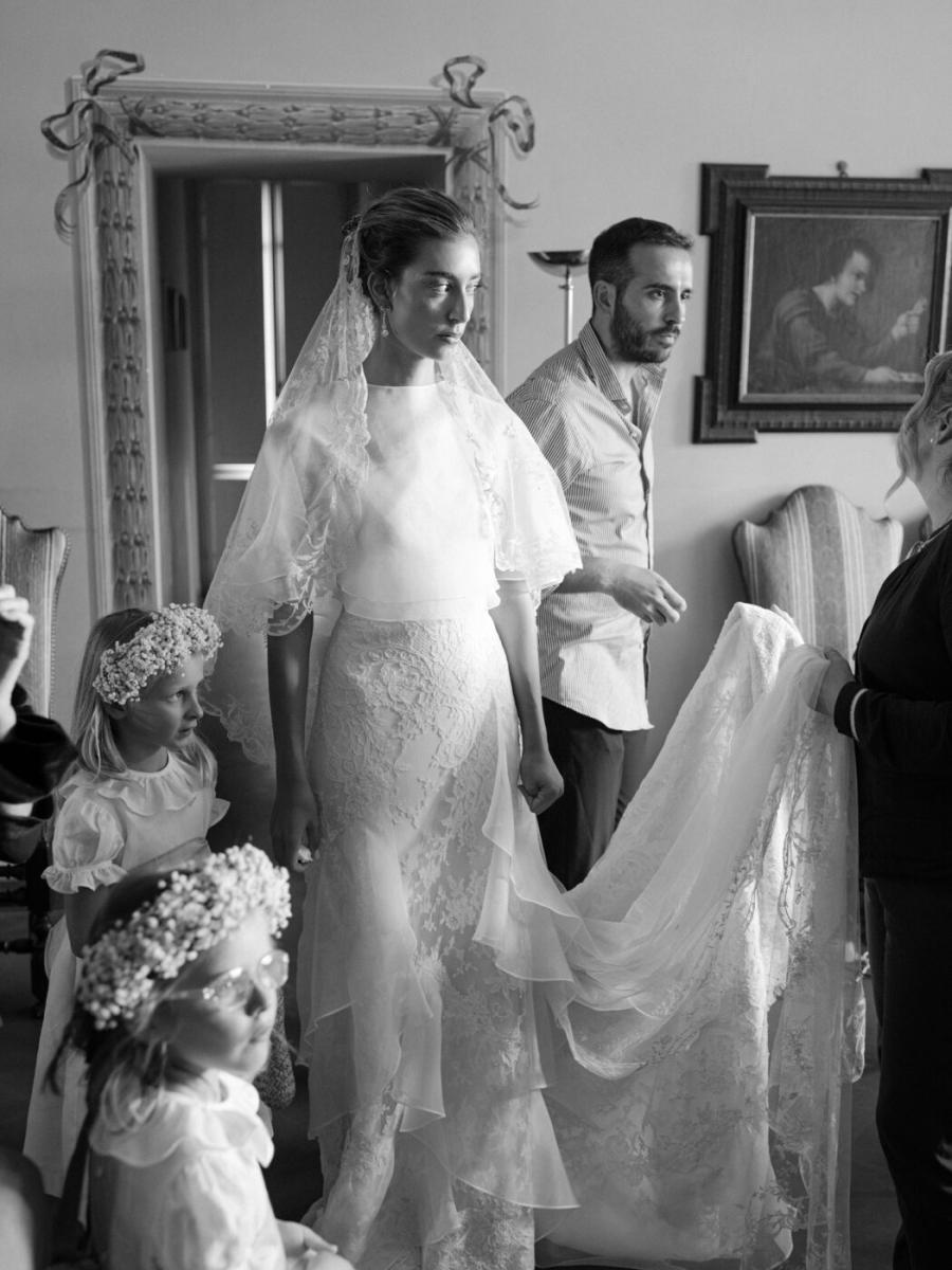 Παντρεύτηκε γόνος πασίγνωστης ελληνικής εφοπλιστικής οικογένειας - Ο γάμος έμοιαζε ταινία 4 giorginaclavarino 1760461268 3743342891058894874 595688765