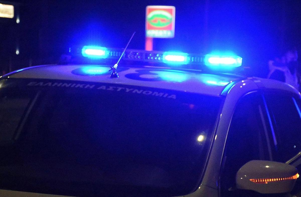 Tpόμος για 62χρονο στον Πειραιά - Τον έδεσαν και τον έκλεψαν μέσα στο σπίτι του 2 stigmiotypo othonis 2025 10 26 15.03.50