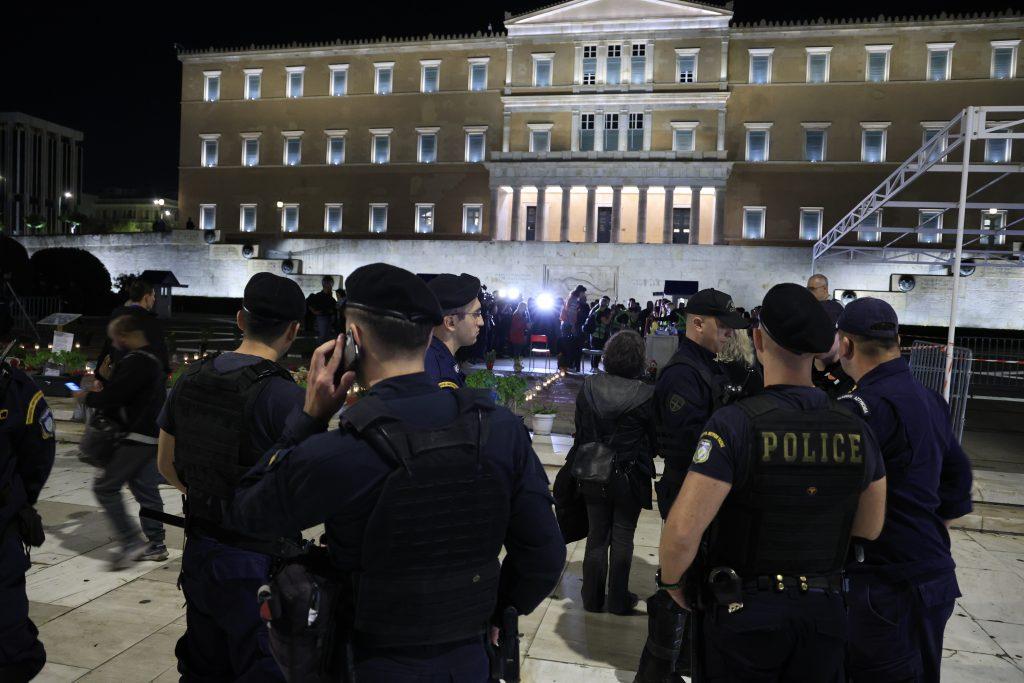 Πάνος Ρούτσι: «Αυτά τα παιδιά δολοφονήθηκαν, δεν έγιναν θυσία όπως είπε ο πρωθυπουργός» 2 6706081