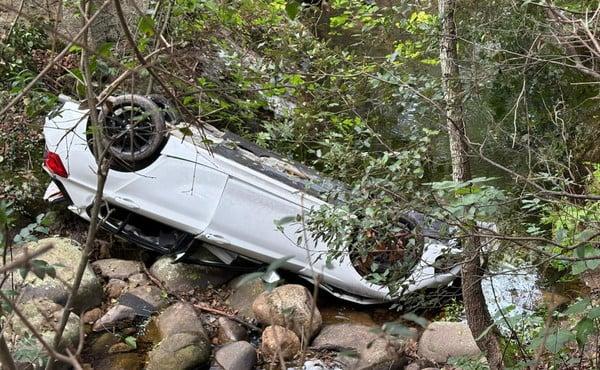 Τραγωδία: Νεκρός 25χρονος σε τροχαίο, ο πυροσβέστης που έσπευσε σε βοήθεια ήταν ο πατέρας του 2 192155573 4c1eb45e 4643 4beb 9183 d64f4811c002