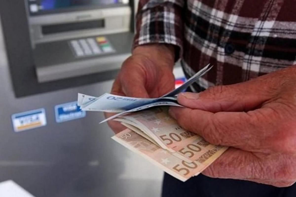 Έρχονται αυξήσεις στις συντάξεις - Πόσοι και πόσο ωφελούνται, αναλυτικά παραδείγματα 2