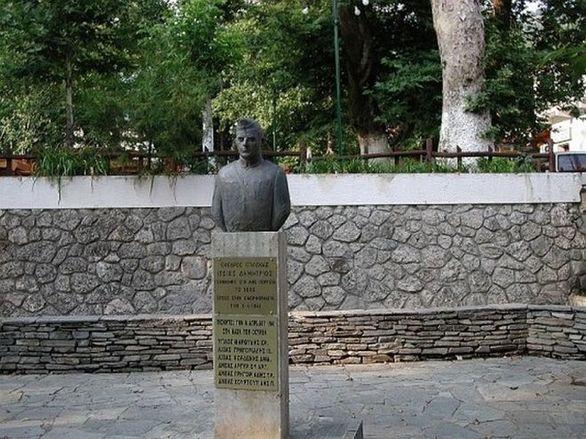 Δημήτρης Δημήτρης
