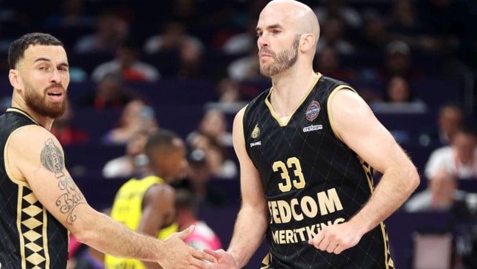Νικ Καλάθης: Η dream team με Σπανούλη και Γιασικεβίτσιους (ΒΙΝΤΕΟ)