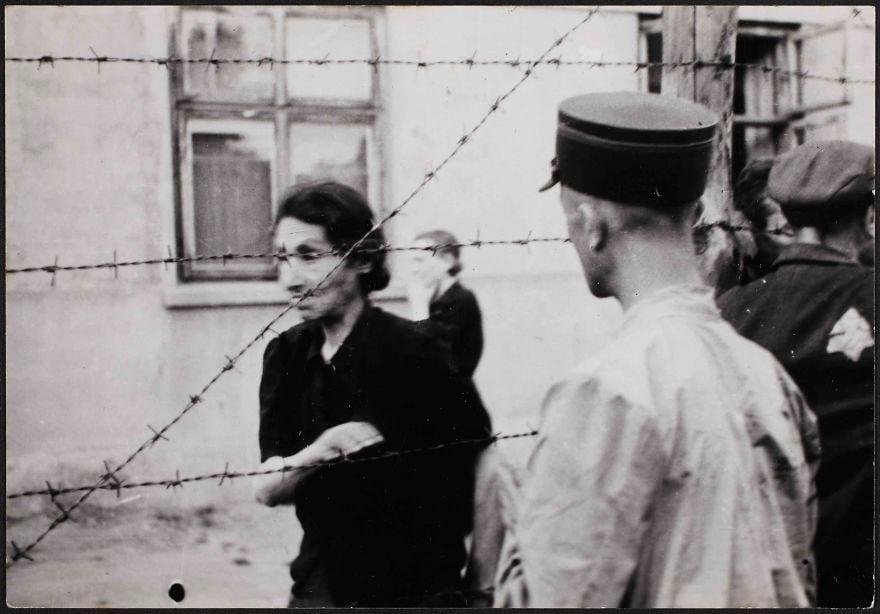 Εβραίος φωτογράφος έθαψε αυτές τις φωτογραφίες για να μην τις βρουν οι Ναζί 21 c4ca4238a0b923820dcc509a6f75849b 66