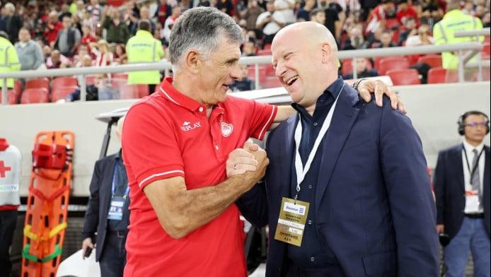 Είδε Αμπερντίν κι έβγαλε 11αδα ο Μεντιλίμπαρ - Να γλιτώσει… 6αρα ο Νίκολιτς