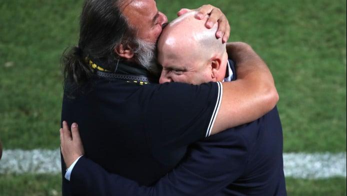 «Ραγδαίες εξελίξεις στην ΑΕΚ - Ραντεβού Ηλιόπουλου με Νίκολιτς»!