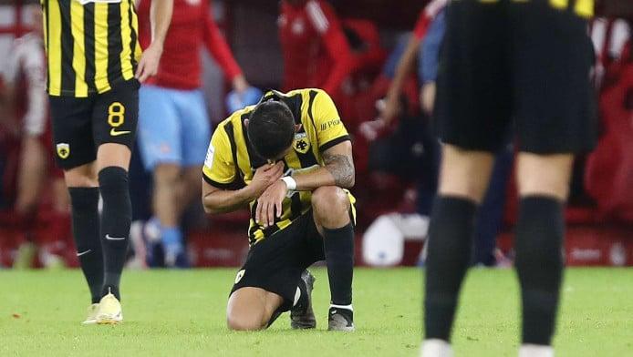 "Ρίξε χρήμα, παλαίμαχοι Γκατσίνοβιτς-Ζοάο Μάριο! Θα αδειάσει η Φιλαδέλφεια"