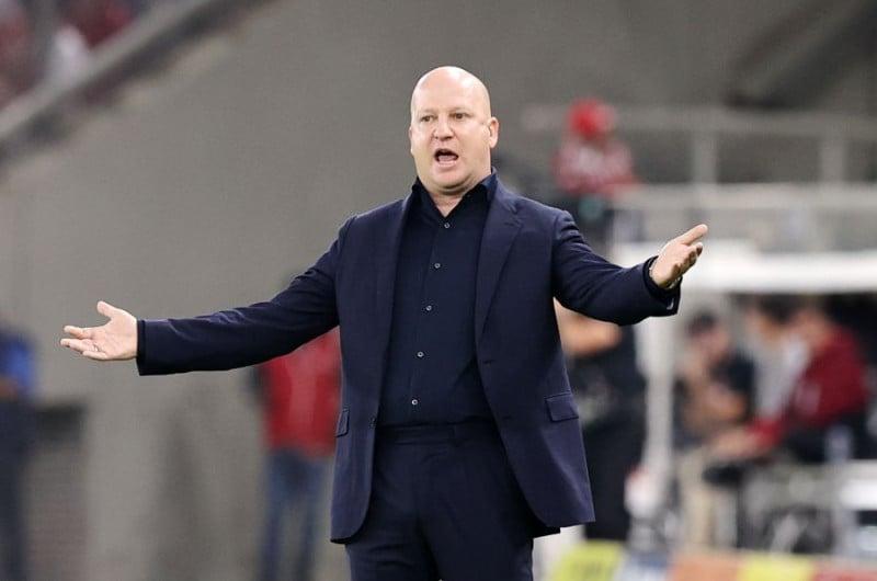 Το κορυφαίο όνομα που έβγαλε… σέντρα ο Νίκολιτς - Χοντρό θέμα στη Λεωφόρο! 